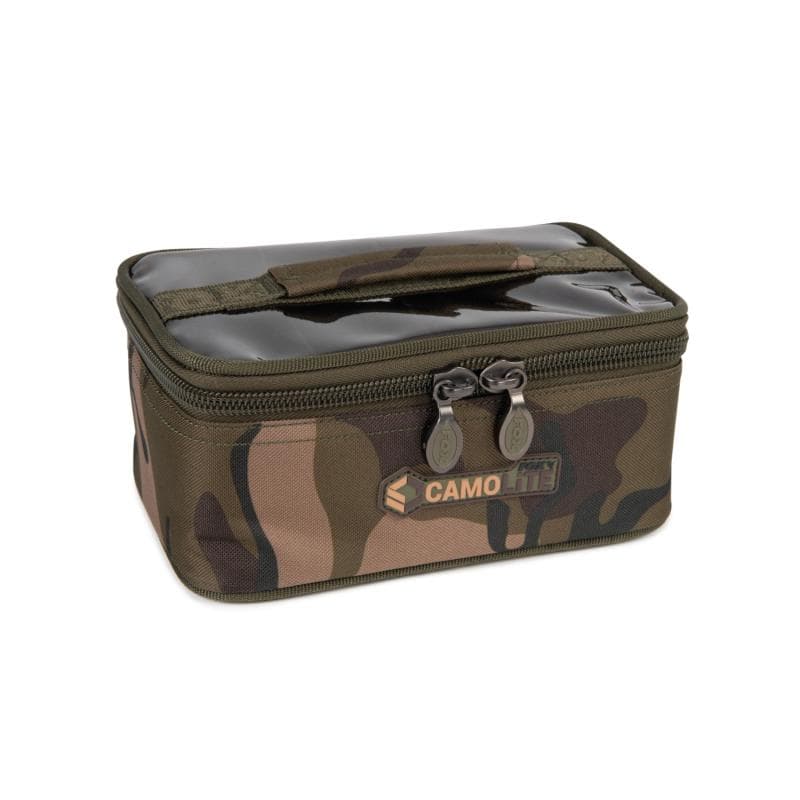 Fox Camolite Large Lead And Bits Bag