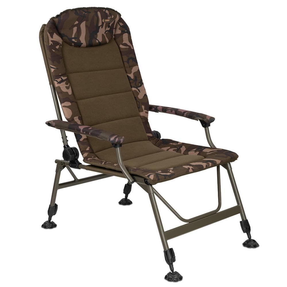 Fox Camolite Large Recliner Chair