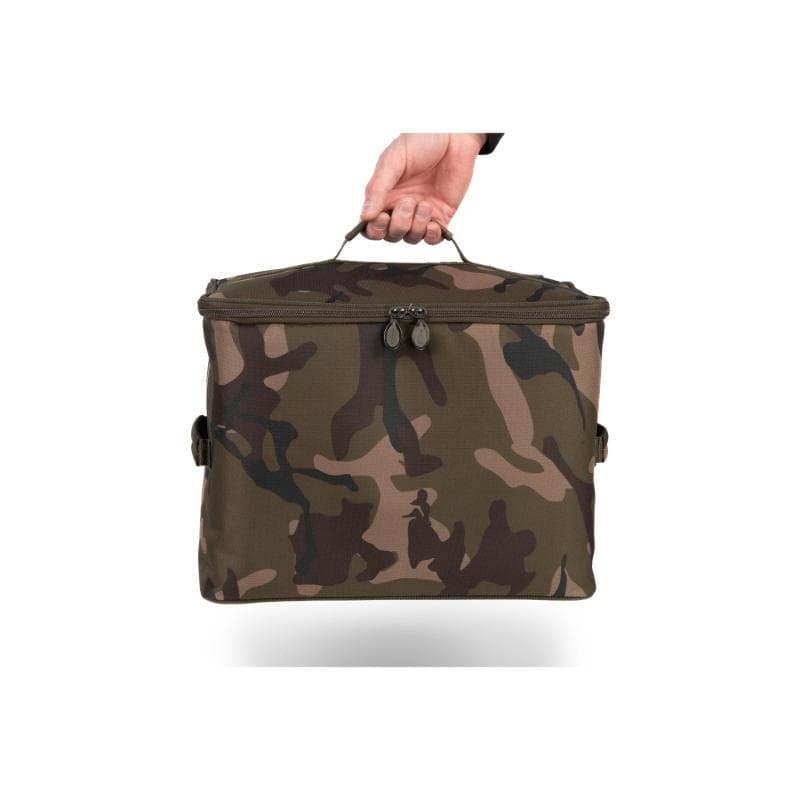Fox Camolite Large Storage Bag - foto 5