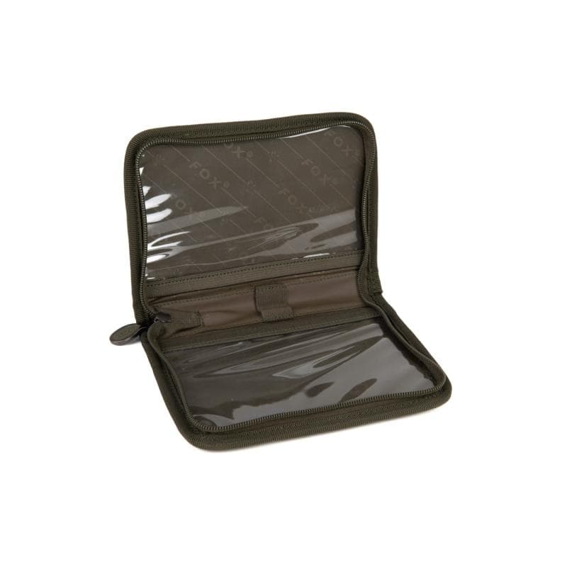 Fox Camolite Licence Wallet - foto 2