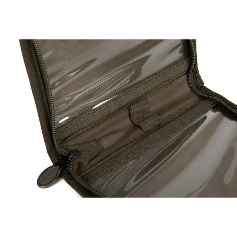 Fox Camolite Licence Wallet - foto 3