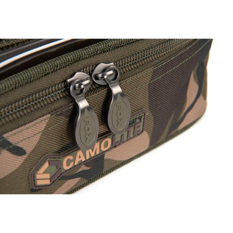 Fox Camolite Long Accessory Bag - foto 2