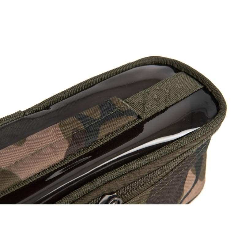 Fox Camolite Long Accessory Bag - foto 3