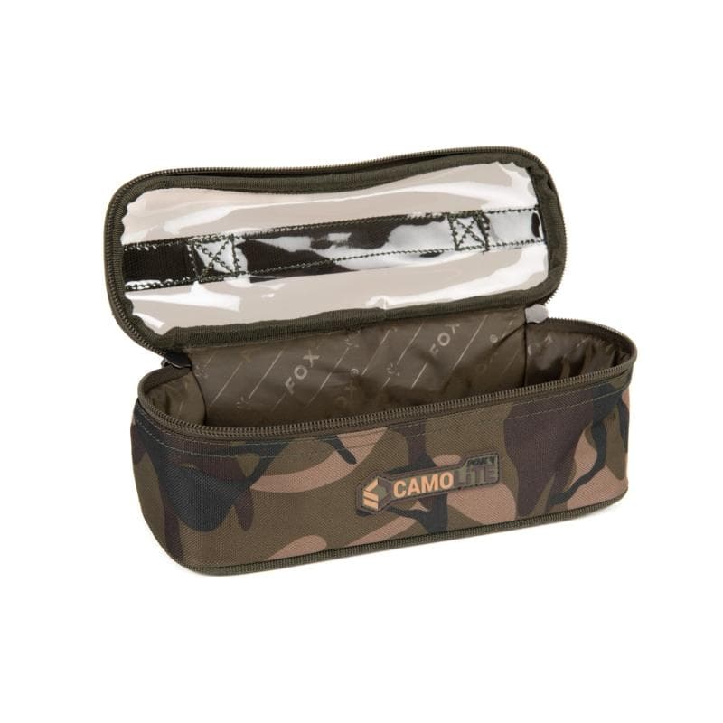 Fox Camolite Long Accessory Bag - foto 4