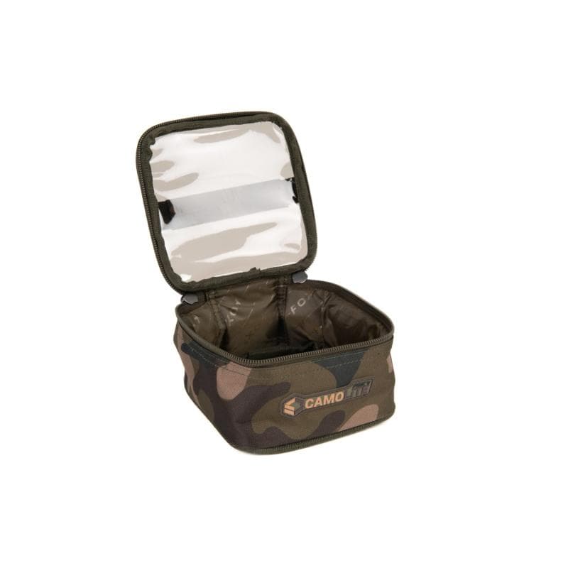 Fox Camolite Medium Accessory Bag - foto 2