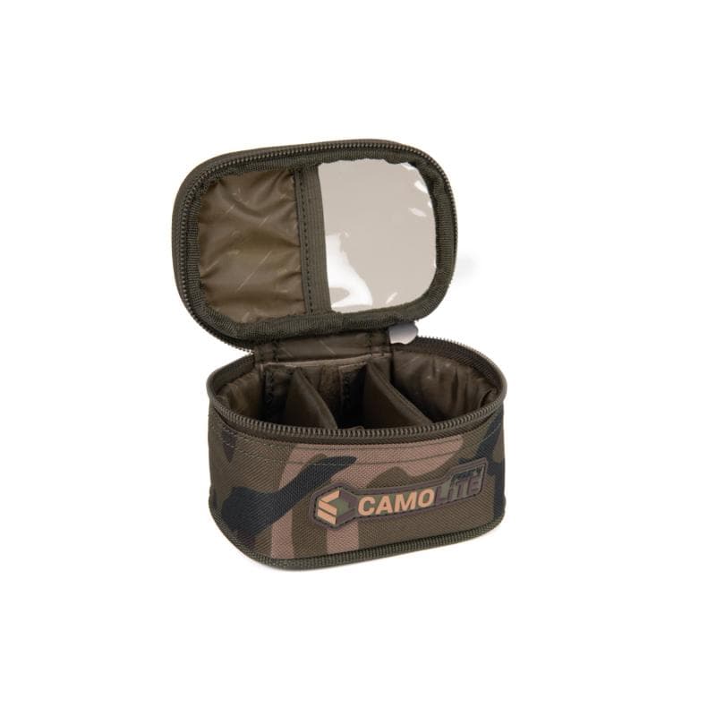 Fox Camolite Mini Accessory Bag - foto 5