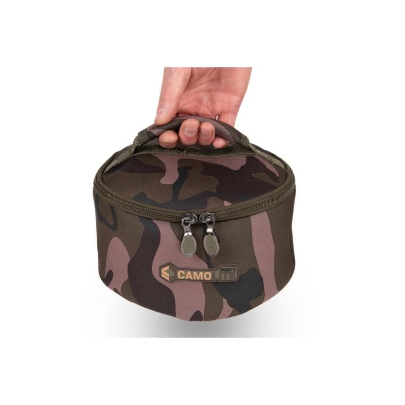Fox Camolite Neoprene Cookset bag - foto 2