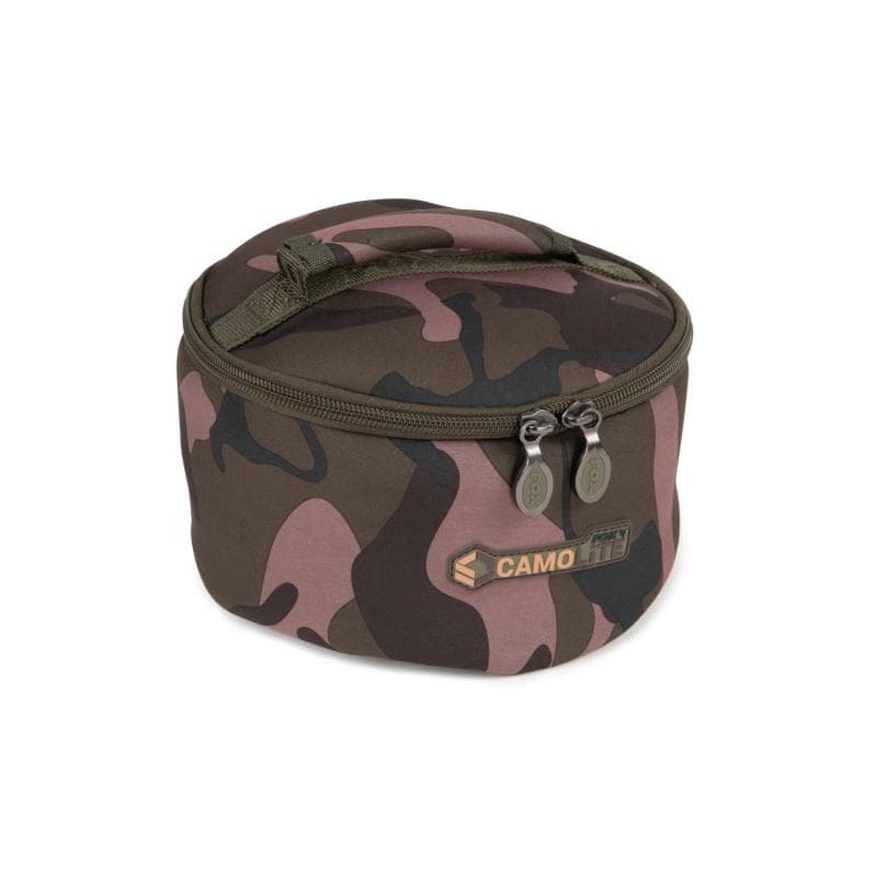 Fox Camolite Neoprene Cookset bag