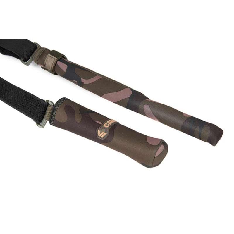 Fox Camolite Neoprene Elasticated Reel And Rod Tip Protector - foto 4