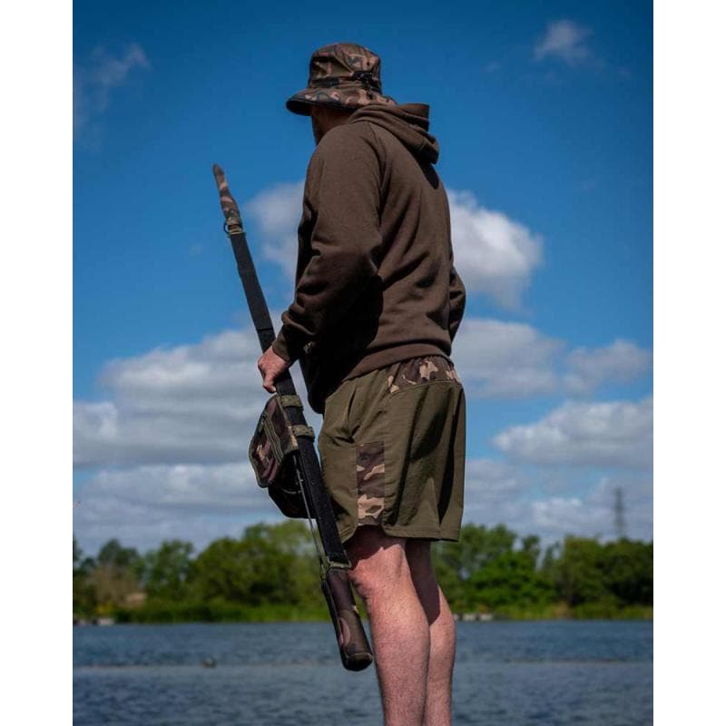 Fox Camolite Neoprene Elasticated Reel And Rod Tip Protector - foto 5