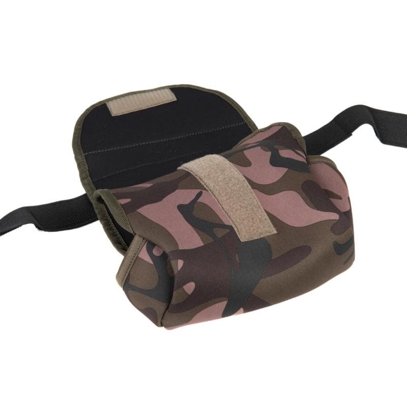Fox Camolite Neoprene Elasticated Reel And Rod Tip Protector - foto 9