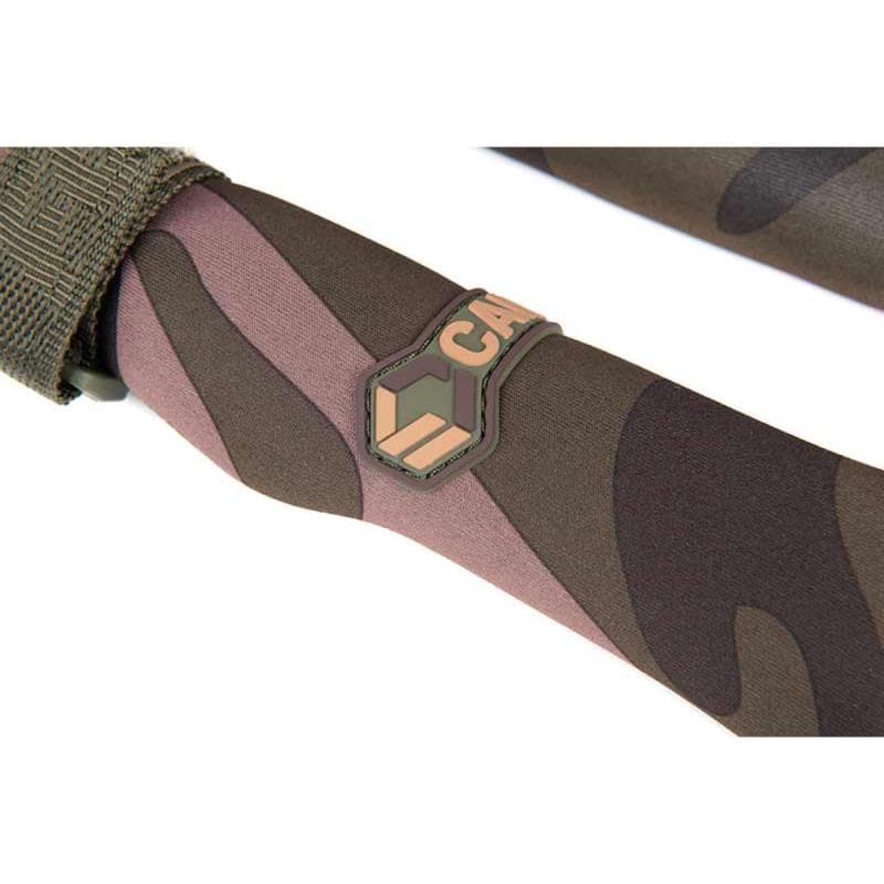 Fox Camolite Neoprene XL Tip & Butt Protector - foto 2