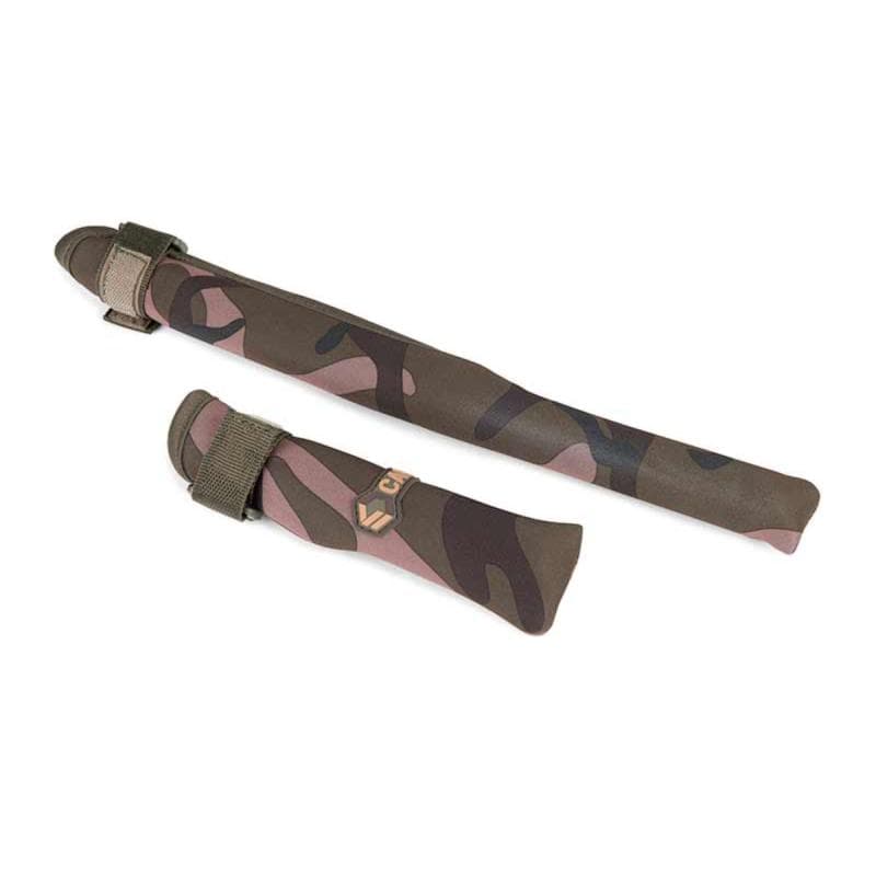 Fox Camolite Neoprene XL Tip & Butt Protector - foto 3