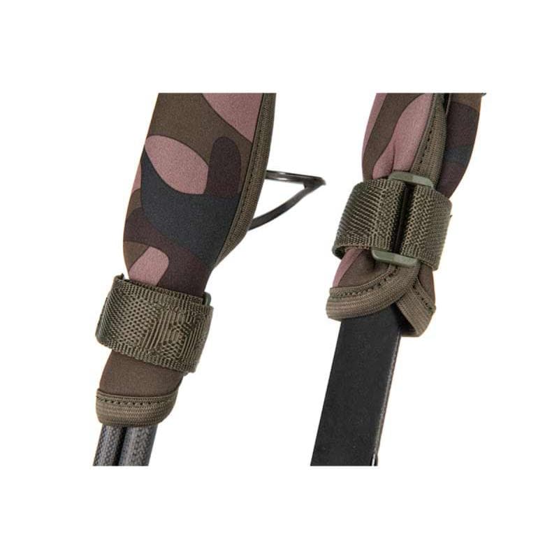 Fox Camolite Neoprene XL Tip & Butt Protector - foto 4