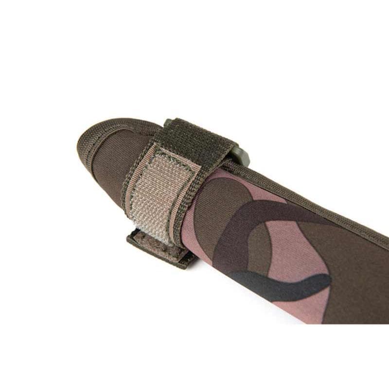 Fox Camolite Neoprene XL Tip & Butt Protector - foto 5