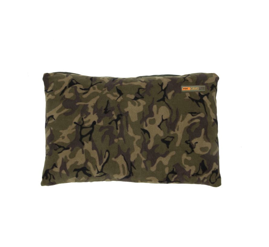 Fox Camolite™ Pillow - foto 3