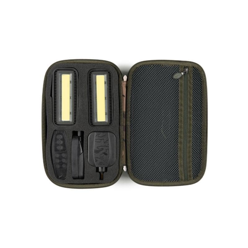 Fox Camolite RX+ Security Case - foto 2