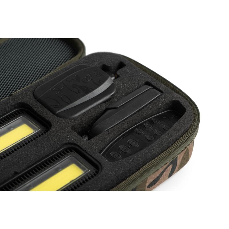 Fox Camolite RX+ Security Case - foto 3