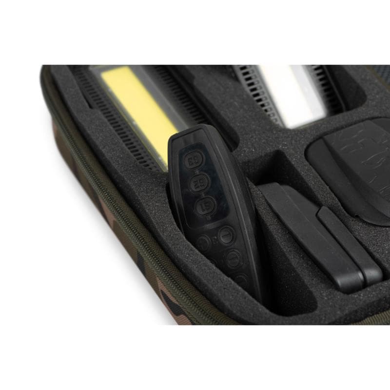 Fox Camolite RX+ Security Case - foto 4