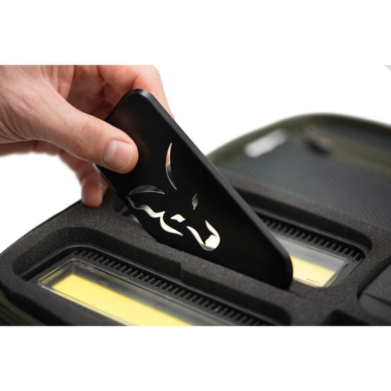 Fox Camolite RX+ Security Case - foto 5