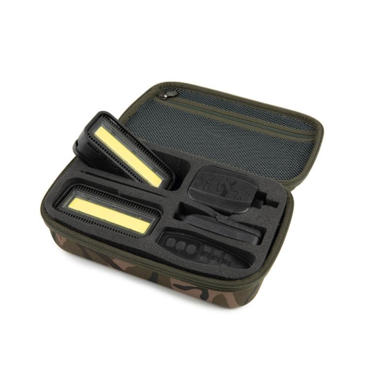 Fox Camolite RX+ Security Case - foto 7