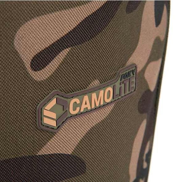 Fox Camolite Scales Pouch - foto 4