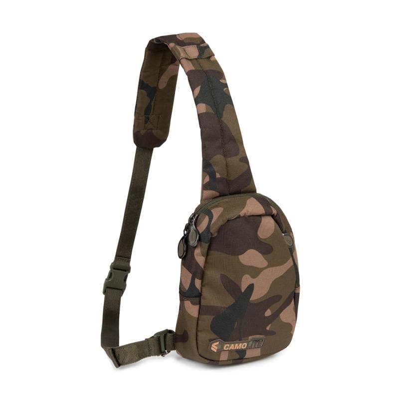 Fox Camolite Shoulder Wallet - foto 3