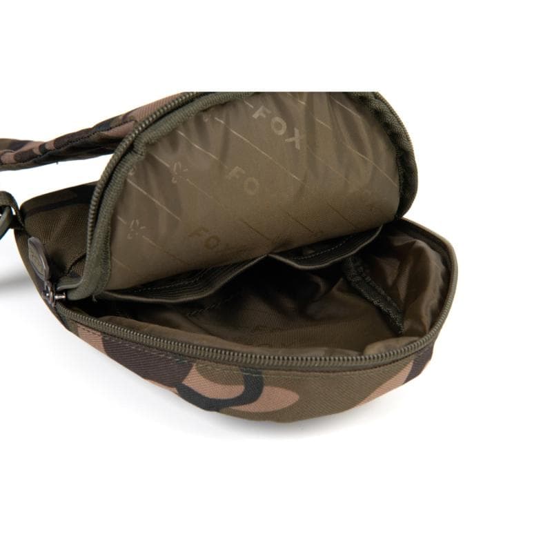 Fox Camolite Shoulder Wallet - foto 4