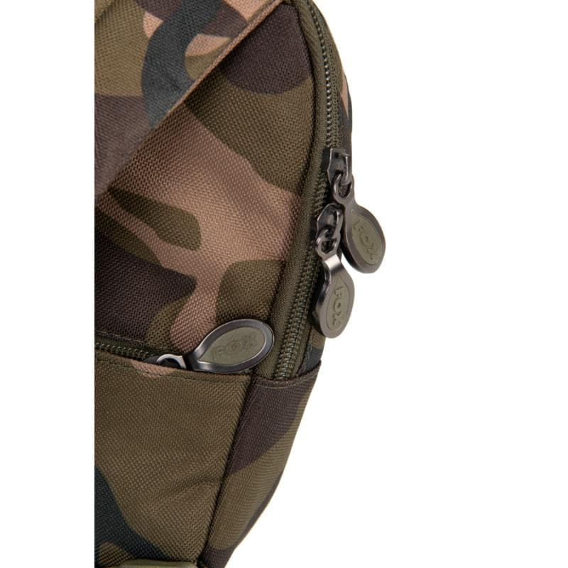 Fox Camolite Shoulder Wallet - foto 8