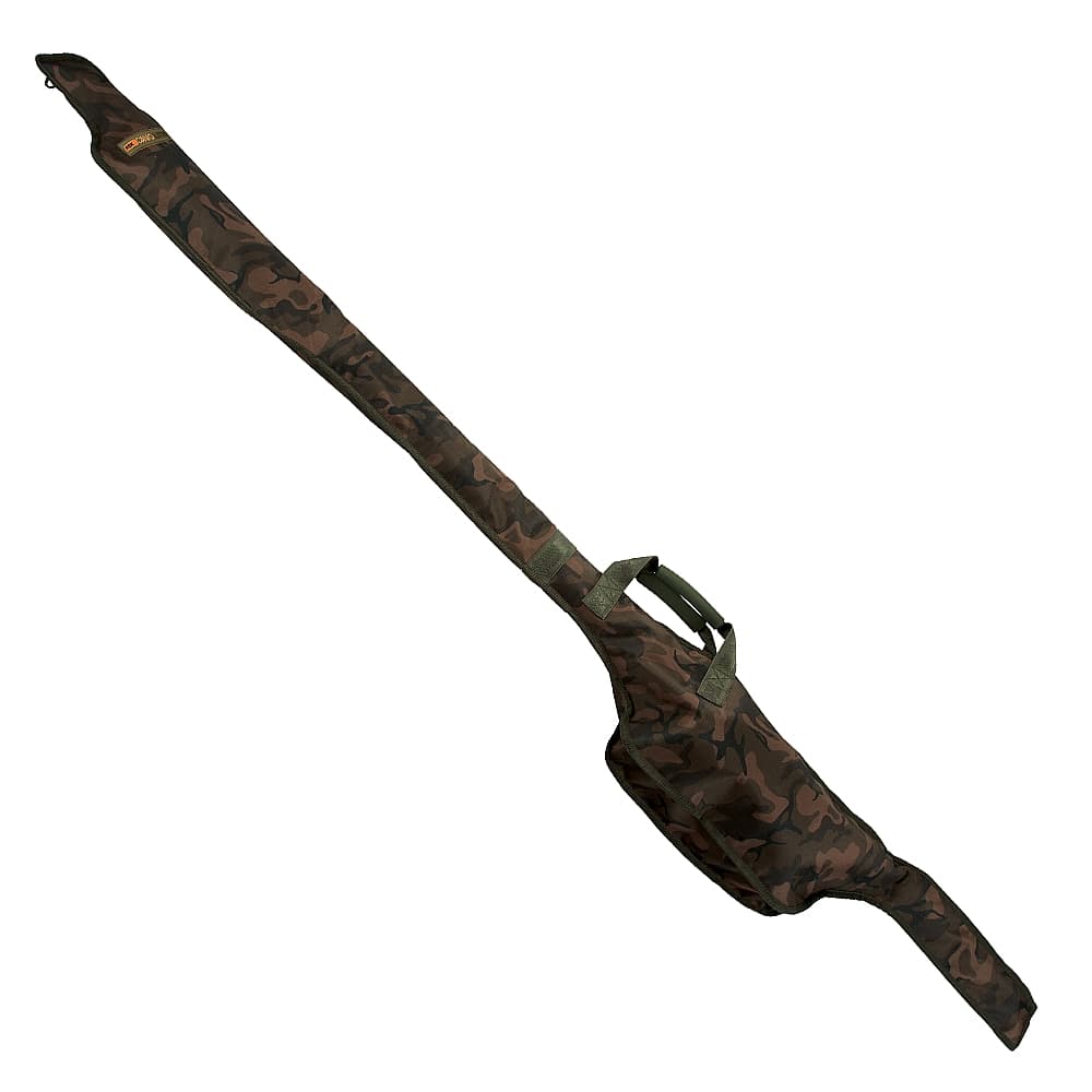 Fox Camolite Single Jackets 12ft
