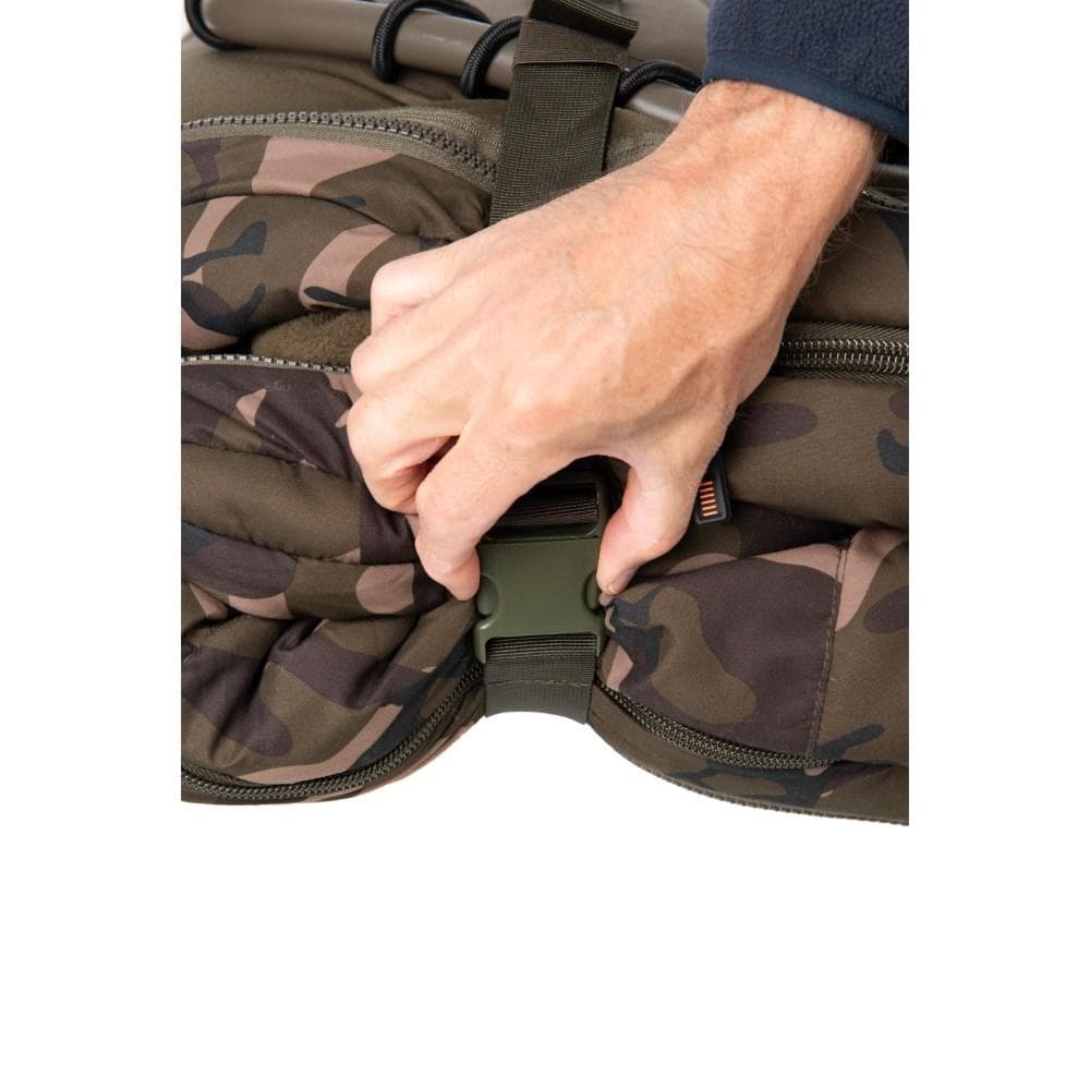 Fox Camolite Sleep System - foto 10