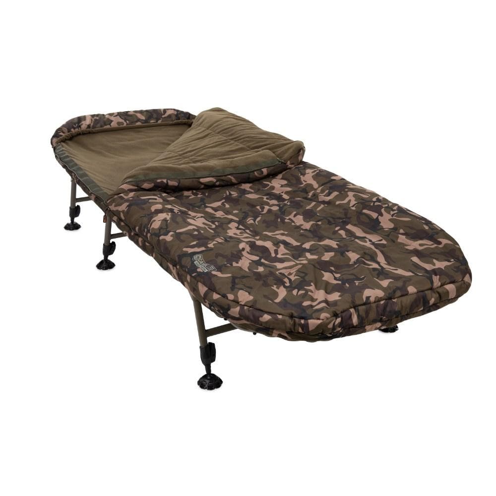Fox Camolite Sleep System - foto 2