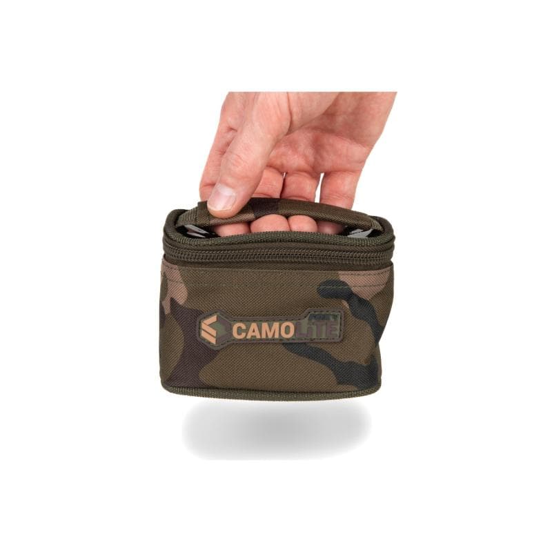 Fox Camolite Small Accessory Bag - foto 3
