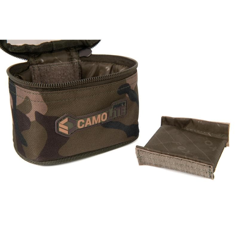 Fox Camolite Small Accessory Bag - foto 4