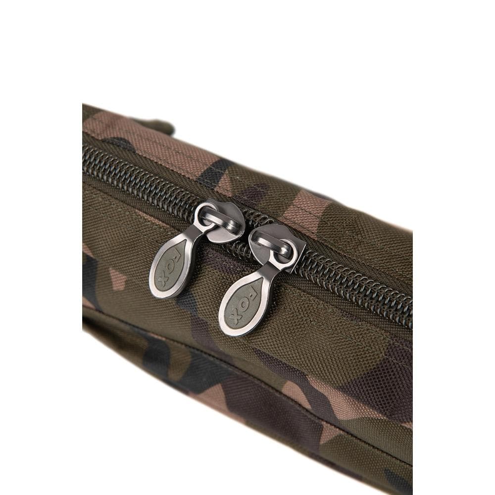 Fox Camolite Spod & Marker Double Sleeve 12ft - foto 2