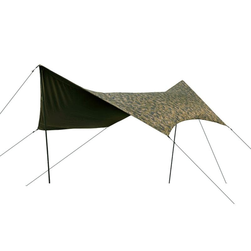Fox Camolite Tarp Large