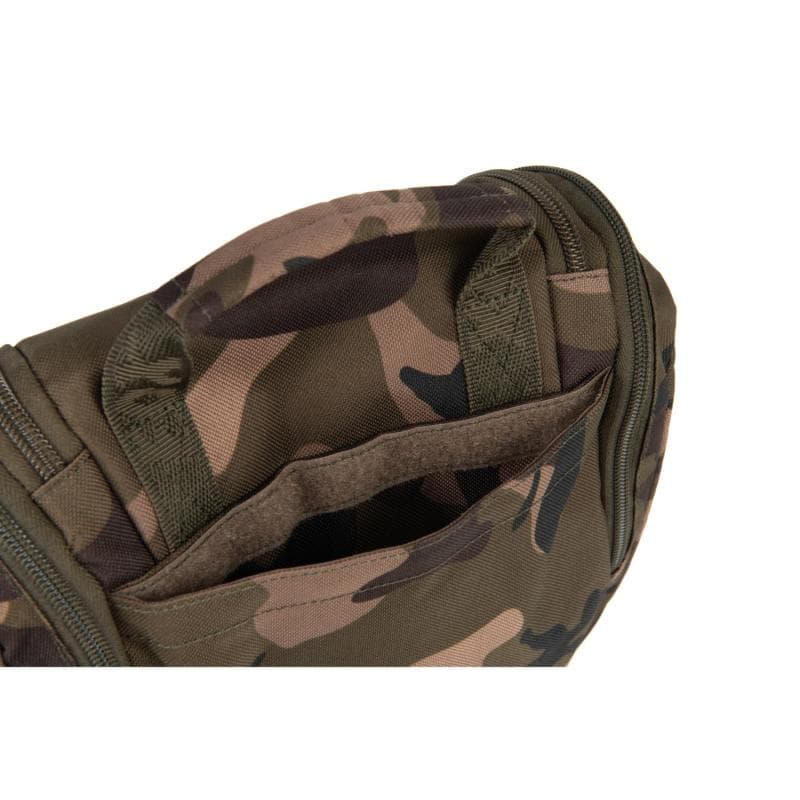 Fox Camolite Wash Bag - foto 4