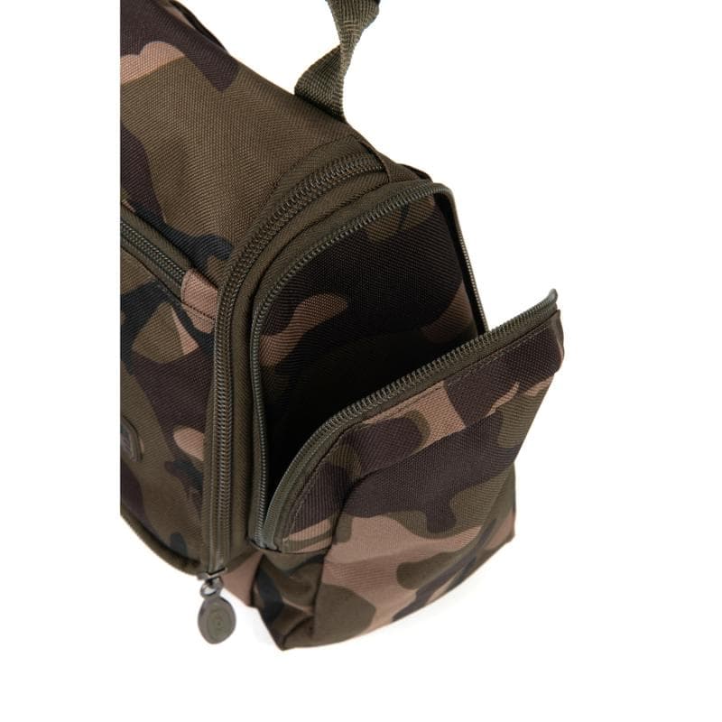 Fox Camolite Wash Bag - foto 5