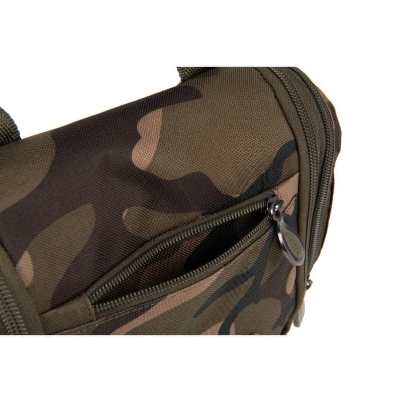 Fox Camolite Wash Bag - foto 6