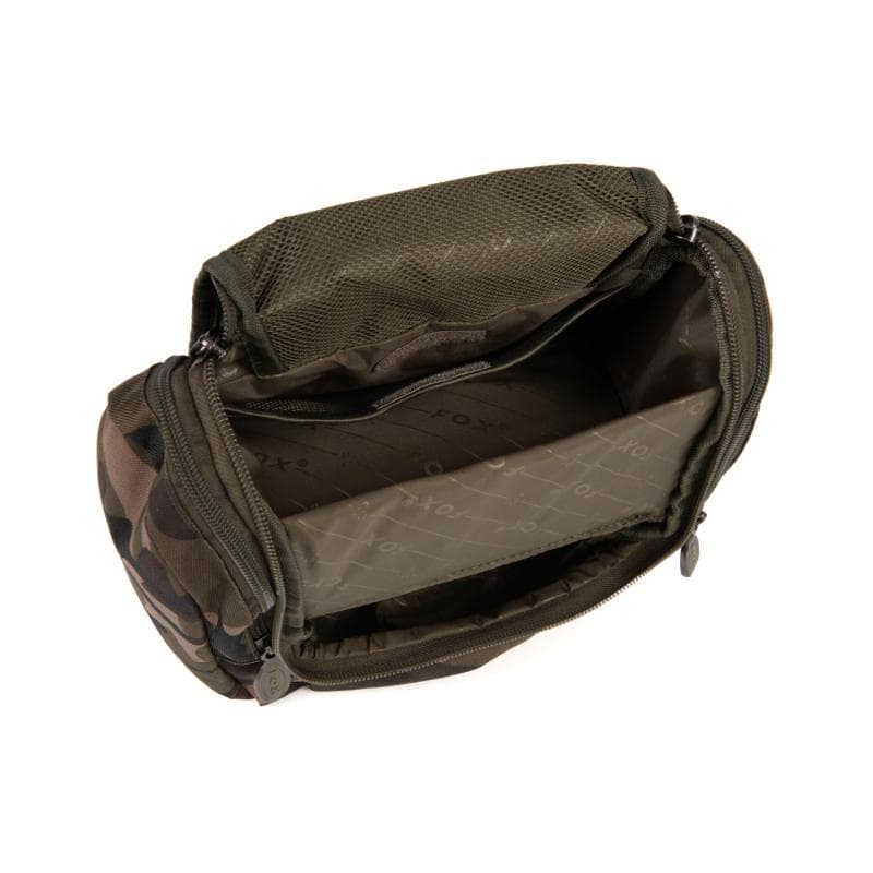 Fox Camolite Wash Bag - foto 8