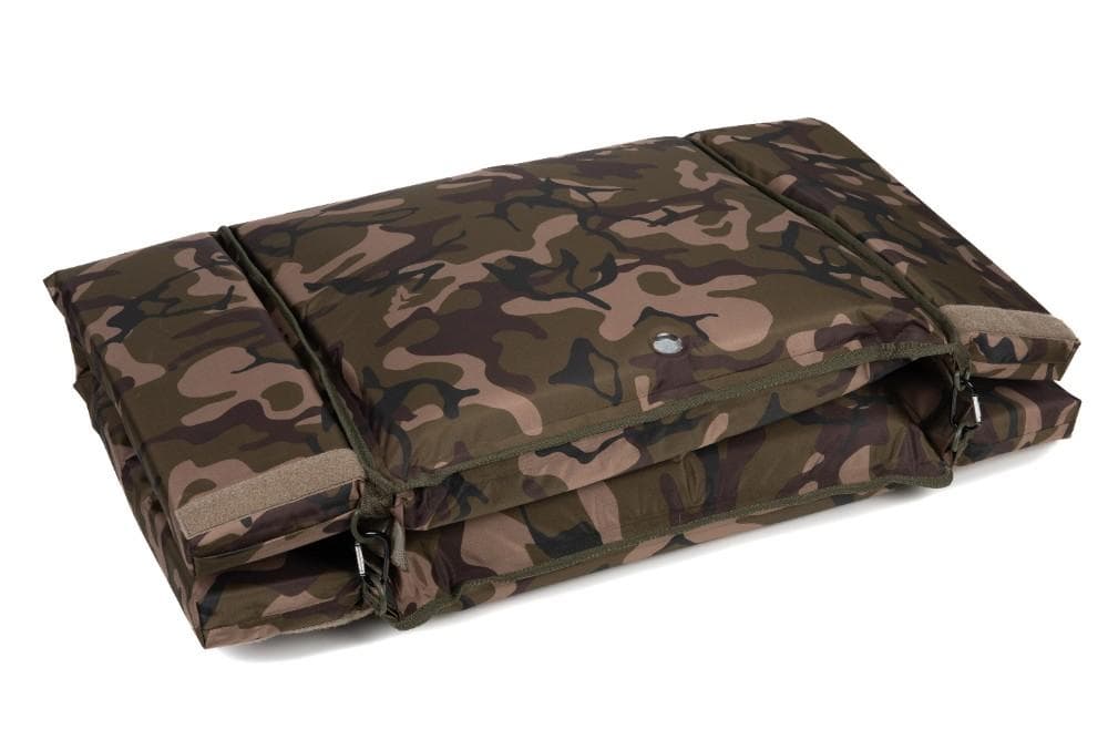 Fox Camolite Welded Flat Mat (With Sides) - foto 2