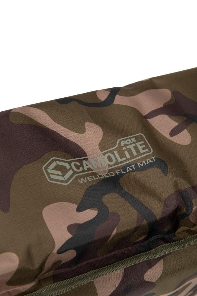 Fox Camolite Welded Flat Mat (With Sides) - foto 5