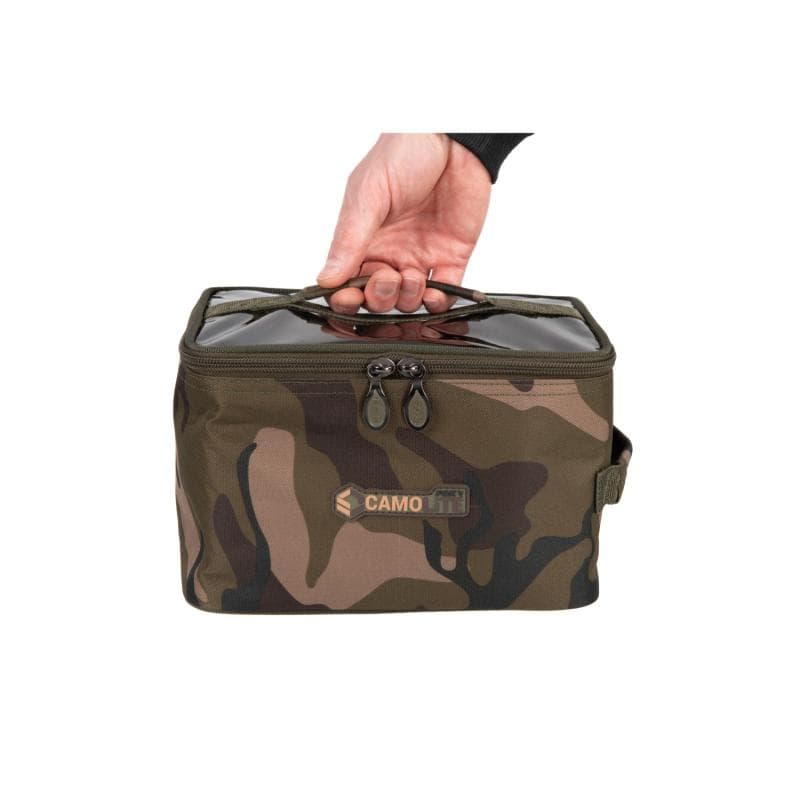 Fox Camolite XL Accessory Bag - foto 4
