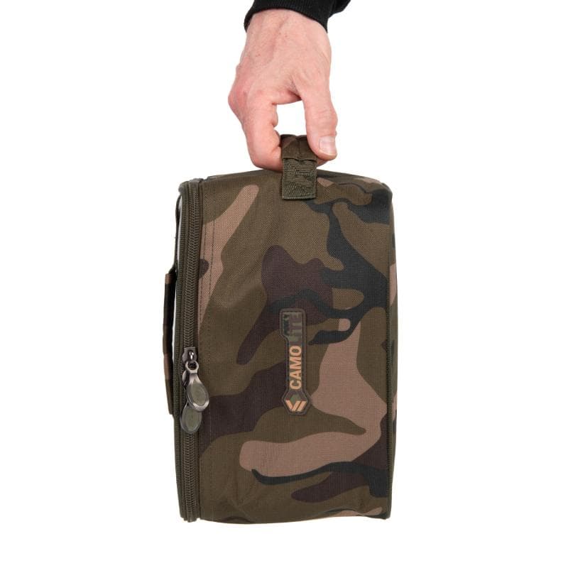 Fox Camolite XL Accessory Bag - foto 5