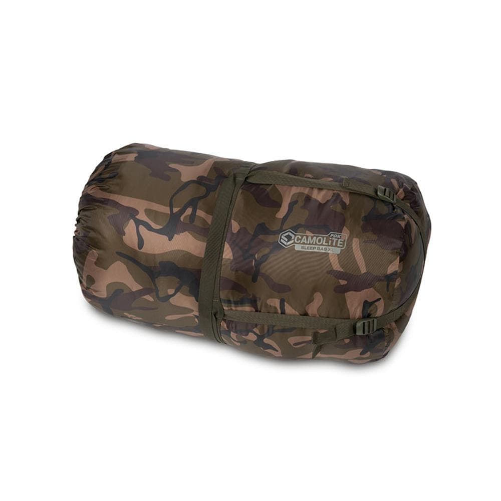 Fox Camolite XL Sleeping Bag - foto 4