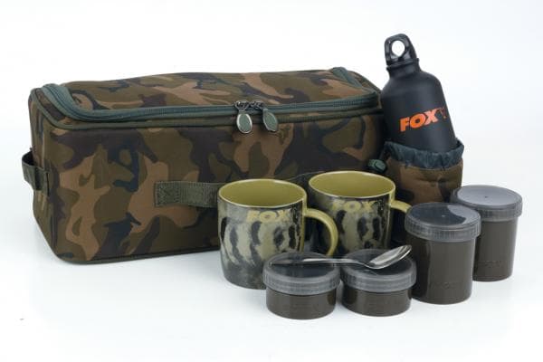Fox Camolite™Brew Kit Bag