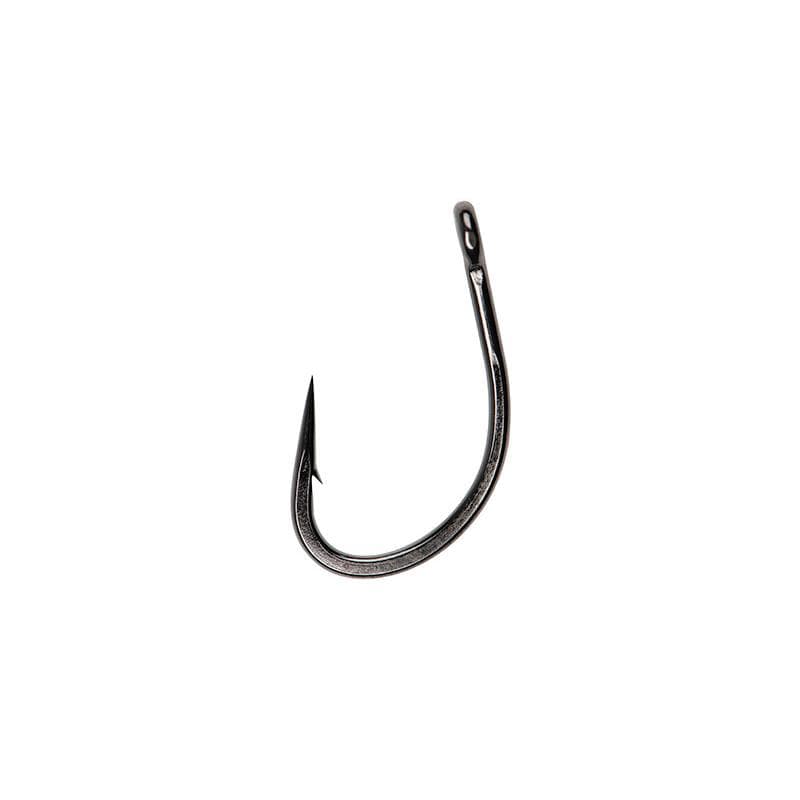 Fox Carp Hooks Curve Shank Short Size 6 - foto 2