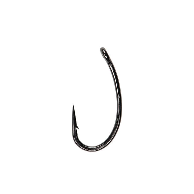 Fox Carp Hooks Curve Shank Size 4 - foto 2