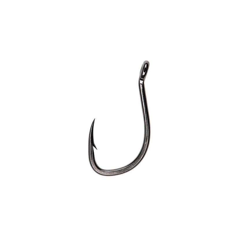 Fox Carp Hooks Stiff Rig Beaked Size 4 - foto 2