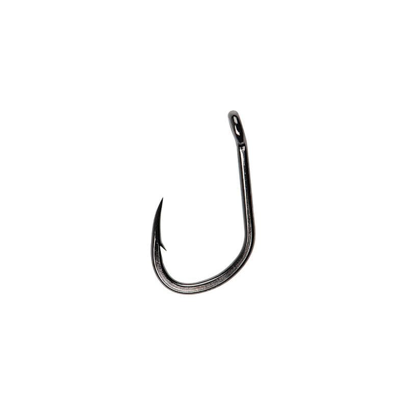 Fox Carp Hooks Wide Gape Beaked Size 8 - foto 2